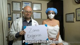 Latina de 37 Años Zonas Erogenas – Dr. Gustavo Quiros Para Onlyfans Latino Gratis