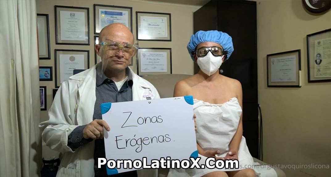 Latina de 37 Años Zonas Erogenas – Dr. Gustavo Quiros Para Onlyfans Latino Gratis