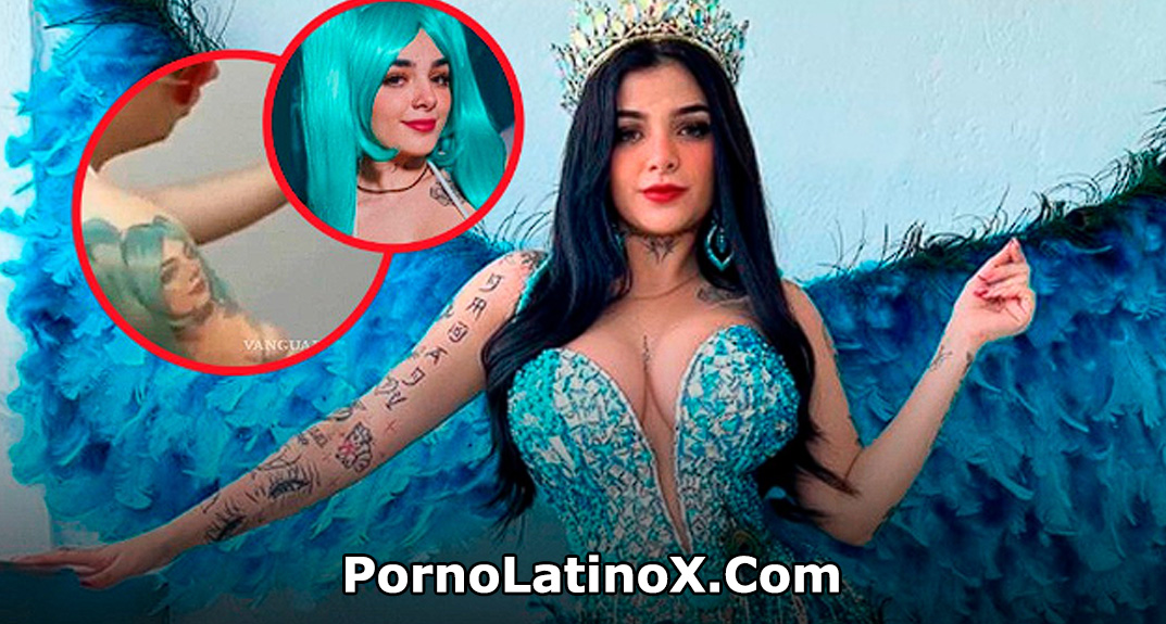 Karely Ruiz tiene sexo con un fans que se tatuó su rostro – onlyfans latino