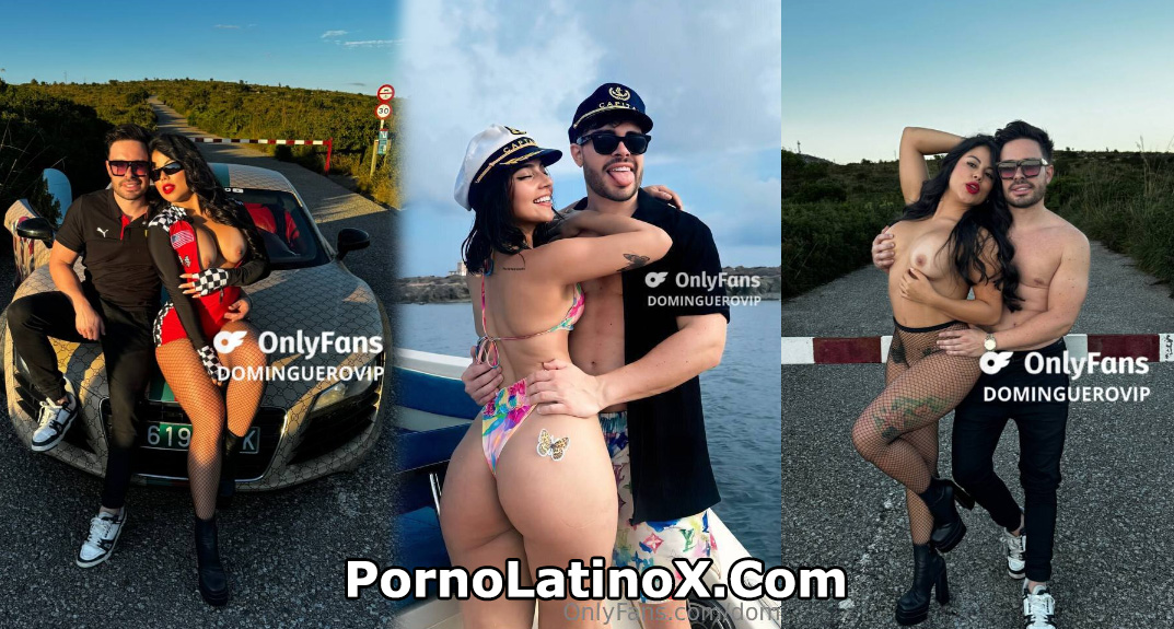 Dominguerovip con varias chicas latinas para onlyfans latino